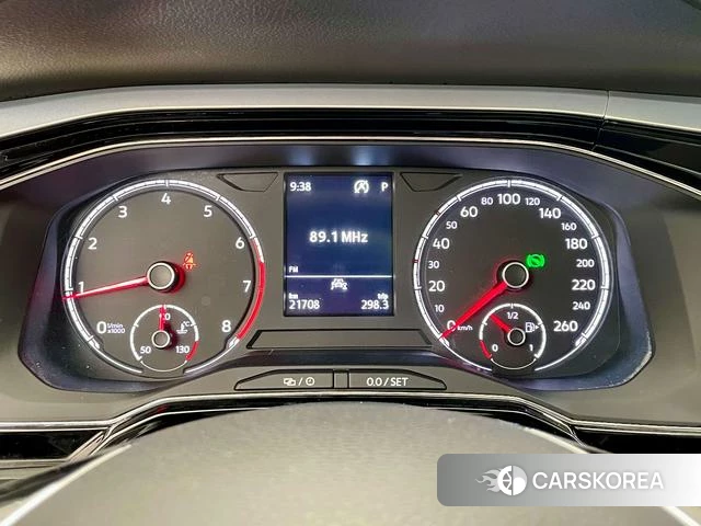 Volkswagen Polo id 4313637 из Китая 22