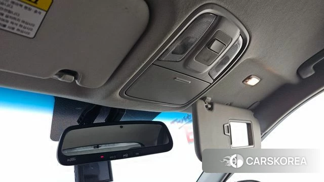 Kia Niro id 4785915 из Кореи 22