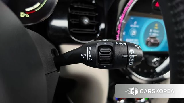 Mini Cooper S id 4792932 из Кореи 22