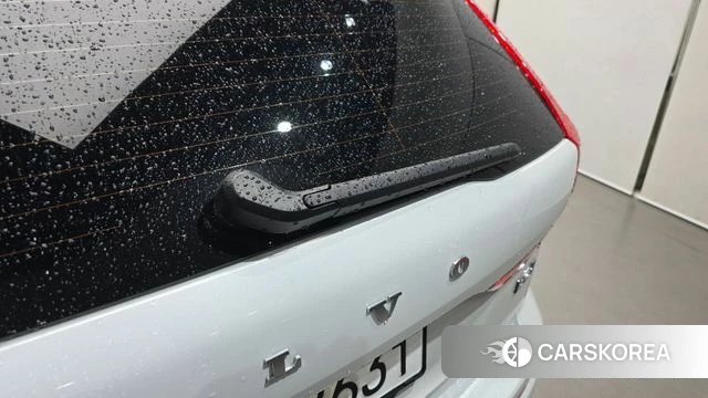 Volvo XC60 second Generation id 4186100 из Кореи 22