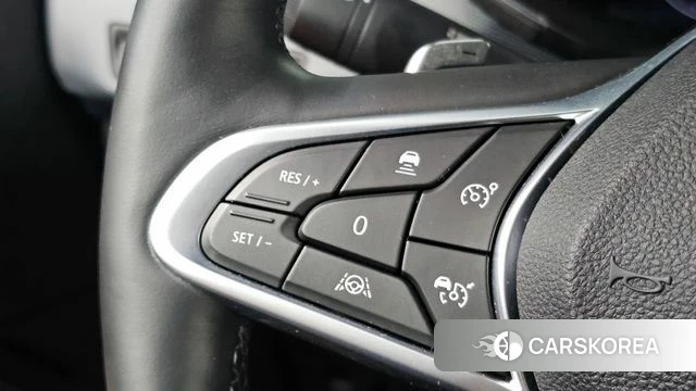 Renault Korea (Samsung) XM3 id 4593491 из Кореи 22