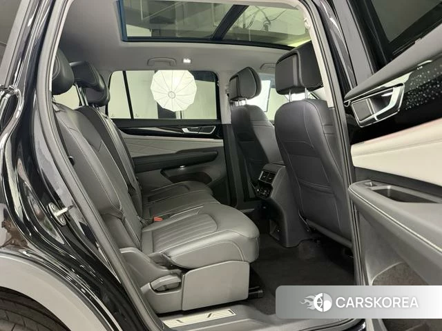 Volkswagen Tourang id 4300761 из Китая 22