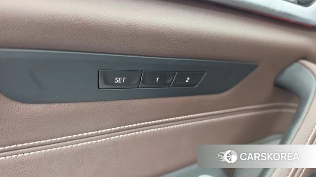 BMW 5 Series (G30) id 4746140 из Кореи 22
