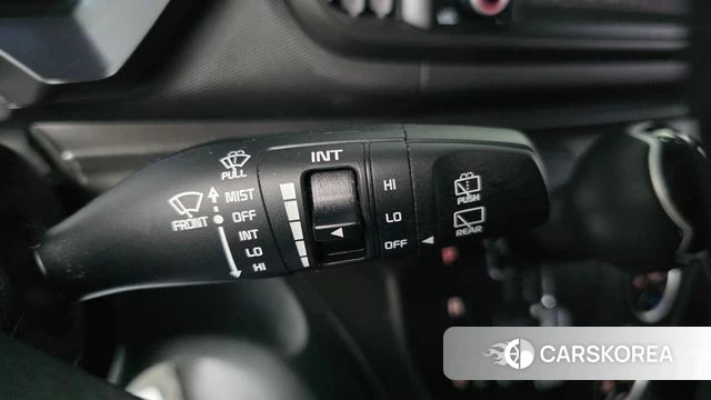 Kia The New Kia Ray id 4870687 из Кореи 22