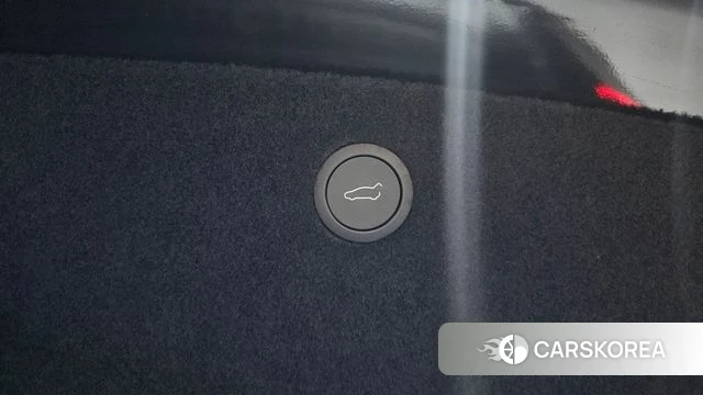 Tesla Model X id 4463150 из Кореи 22
