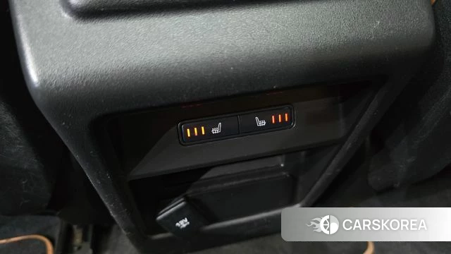 Land Rover Discovery Sports id 4430356 из Кореи 22