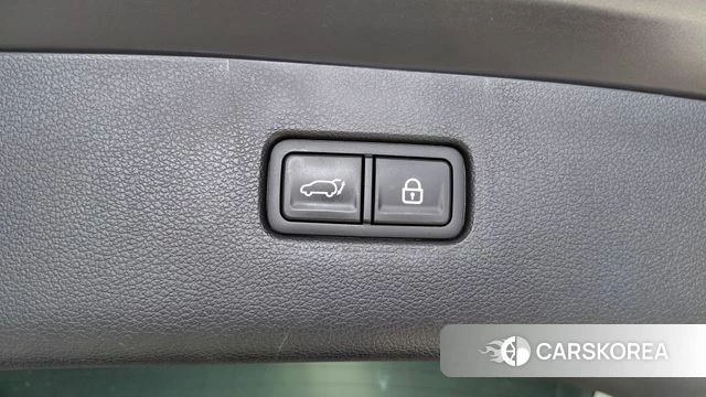Genesis GV80 id 4707661 из Кореи 22