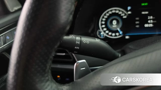 Hyundai Palisade id 4708019 из Кореи 22