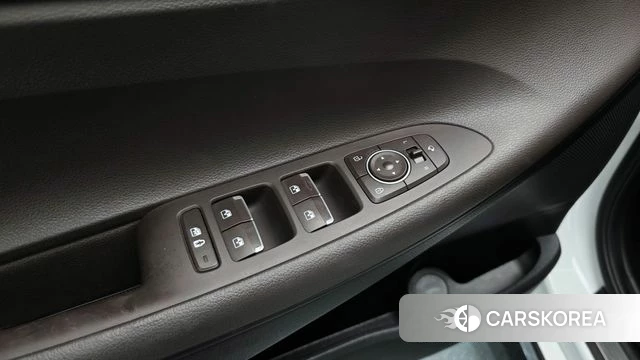 Hyundai The New Grandeur IG id 4482451 из Кореи 22