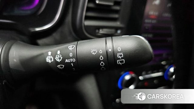 Renault Korea (Samsung) The New QM6 id 4383985 из Кореи 22