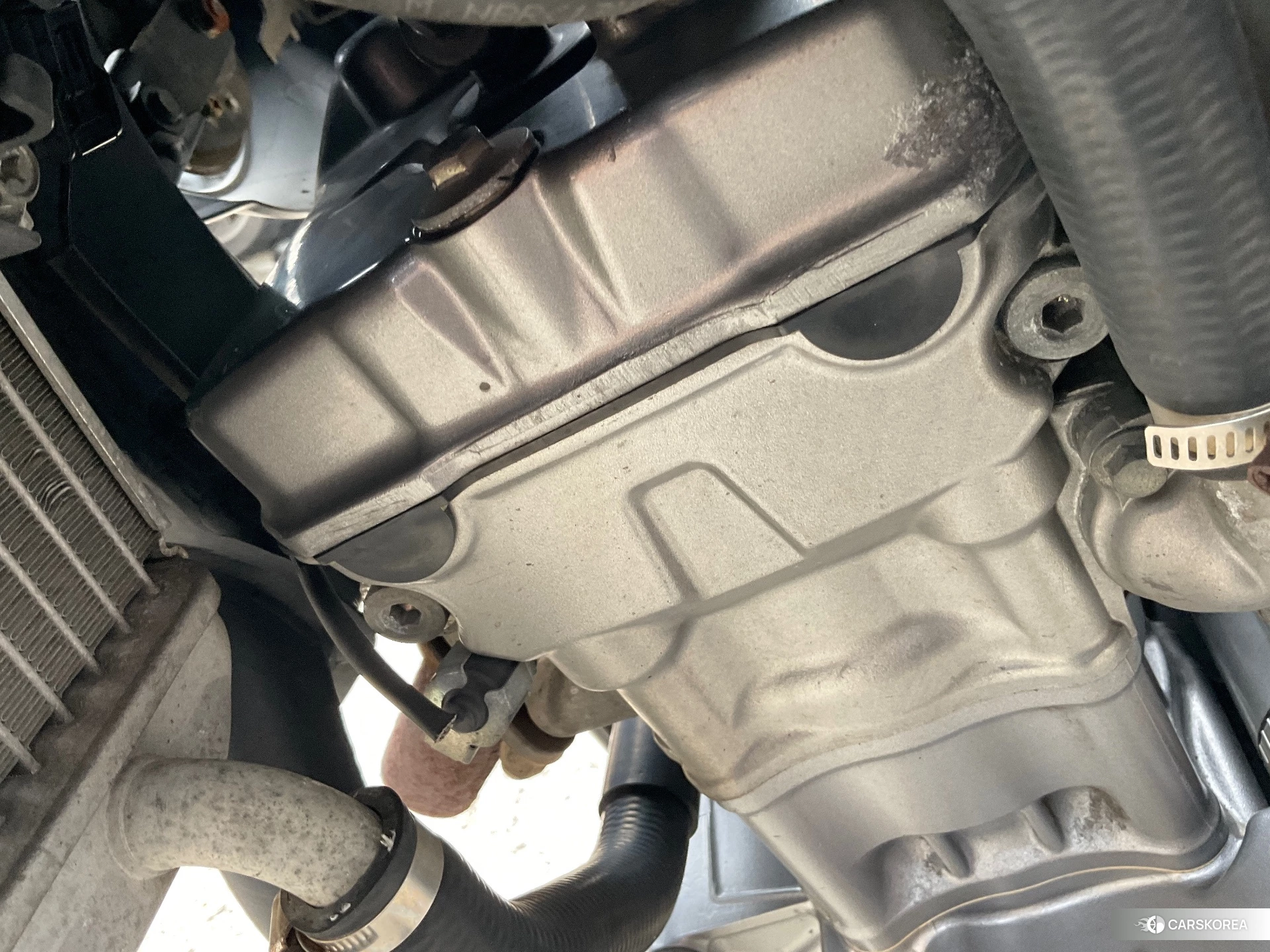 Honda CRF250M id 3948917 из Японии 22