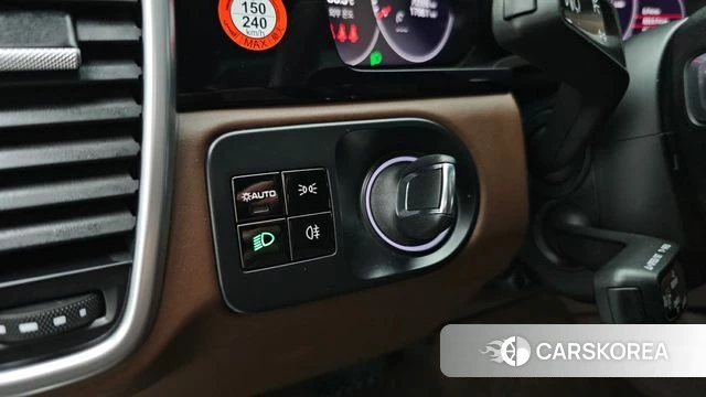 Porsche Cayenne (PO536) id 4594093 из Кореи 22