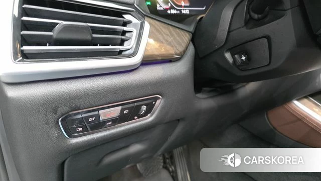 BMW X5 (G05) id 4592917 из Кореи 22