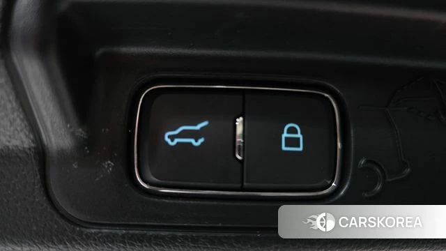 Ford Explorer 6th Generation id 4303846 из Кореи 22