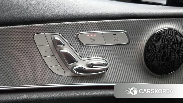 Mercedes-Benz E-Class W213 id 4582021 из Кореи 22