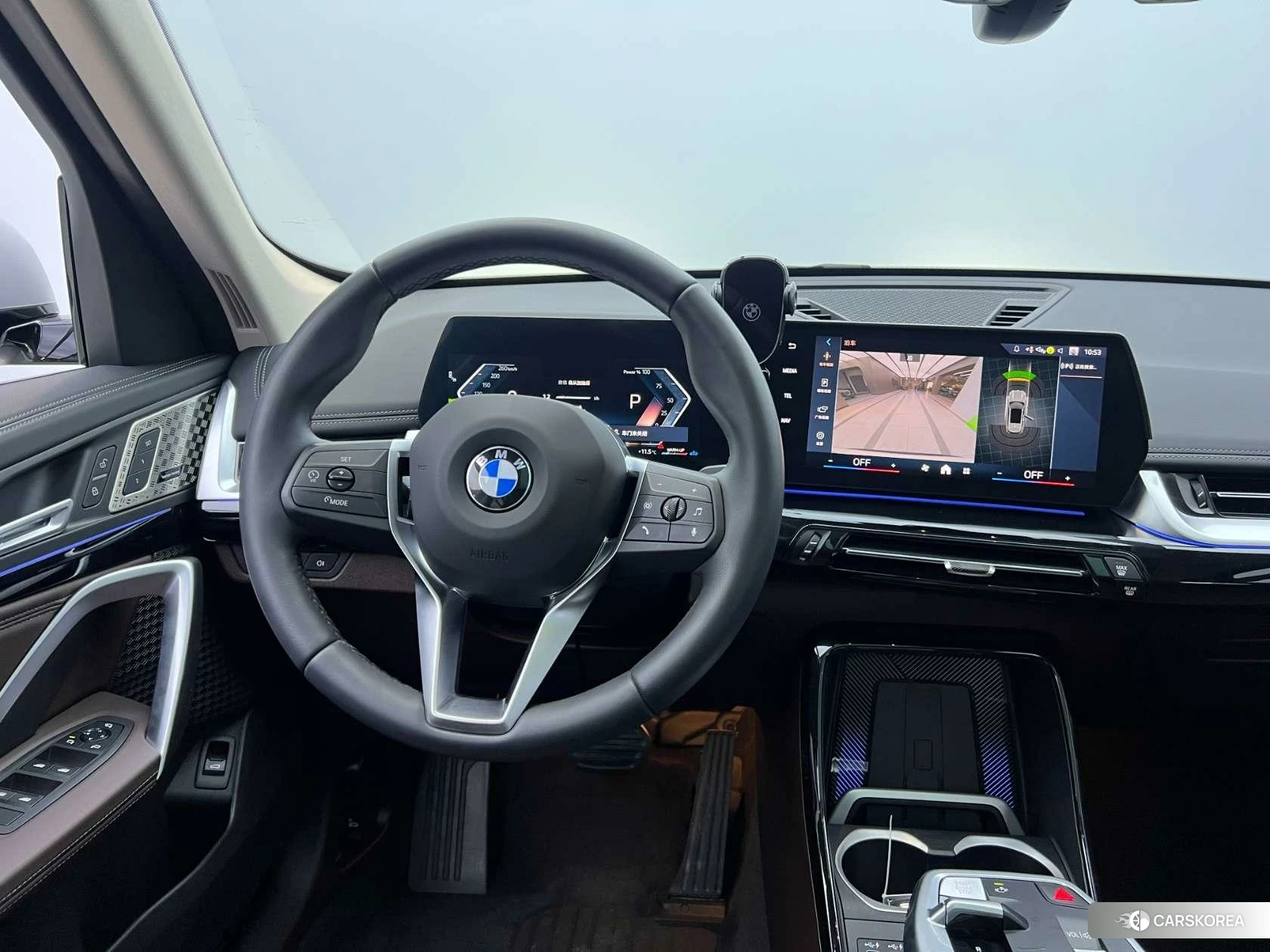BMW X1 id 4407217 из Китая 22
