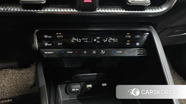 Kia K5 3rd generation id 4650479 из Кореи 22