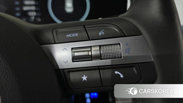 Hyundai Sonata D Edge (DN8) id 4533088 из Кореи 22