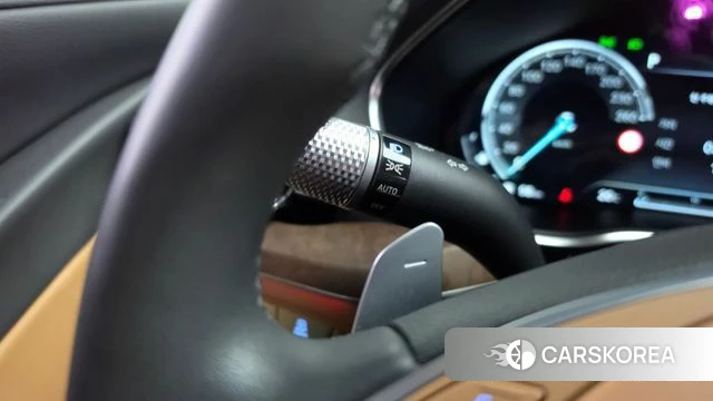 Genesis G80 (RG3) id 4293484 из Кореи 22