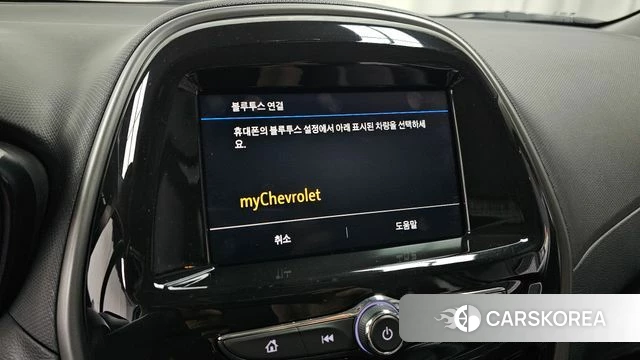 Chevrolet (GM Daewoo) The New Spark id 4268063 из Кореи 22