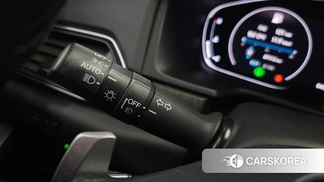 Honda Accord 10th Generation id 4458975 из Кореи 22