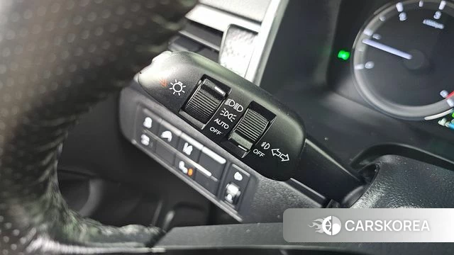 Ssangyong The New Rexton Sport id 4470449 из Кореи 22