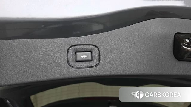 Renault Korea (Samsung) The New QM6 id 4848676 из Кореи 22