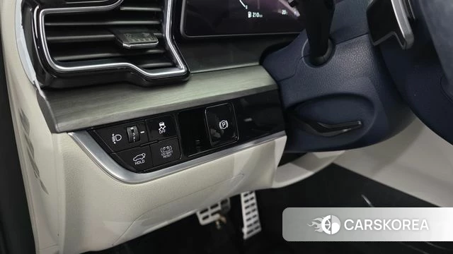 Kia Sportage 5th Generation Hybrid id 4922040 из Кореи 22