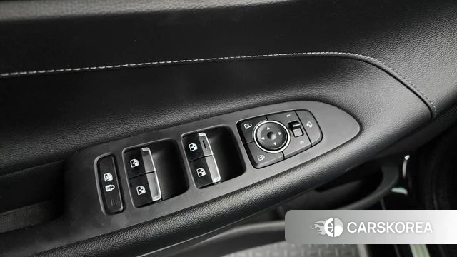 Hyundai The New Grandeur IG id 4195339 из Кореи 22