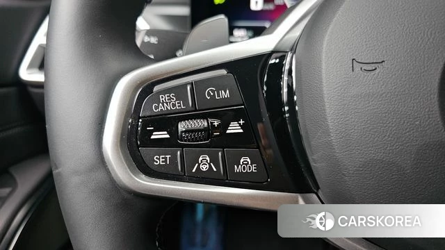 BMW 3 Series (G20) id 4767438 из Кореи 22