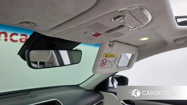 Hyundai The New Grandeur IG Hybrid id 4740505 из Кореи 22