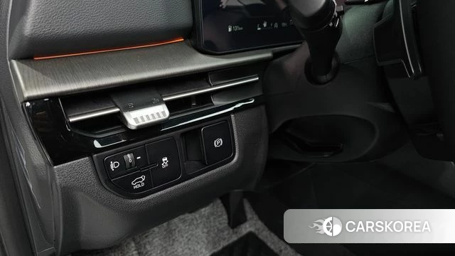 Kia The New Sportage 5th Generation id 4193957 из Кореи 22