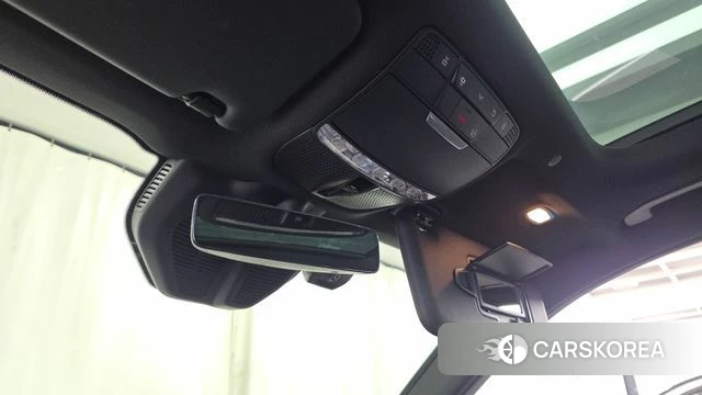 Mercedes-Benz GLC-Class X253 id 4872284 из Кореи 22