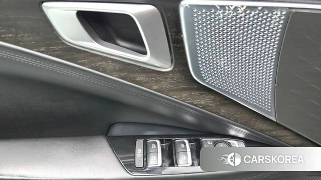 Kia K8 Hybrid id 4768202 из Кореи 22