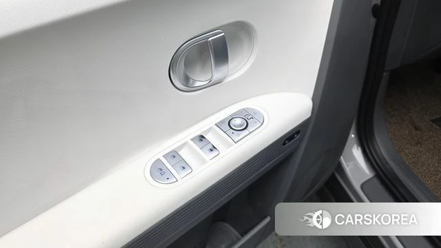 Hyundai Ionic 5 id 4556546 из Кореи 22