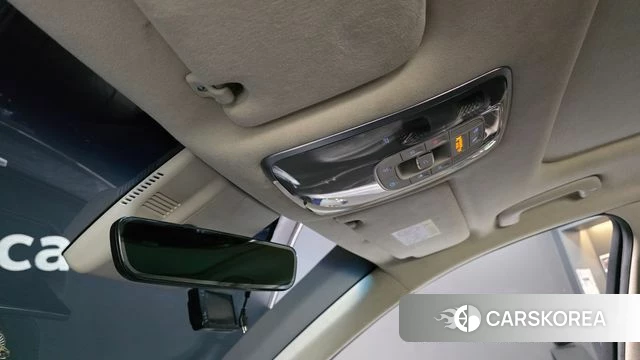 Genesis G80 (RG3) id 4836599 из Кореи 22