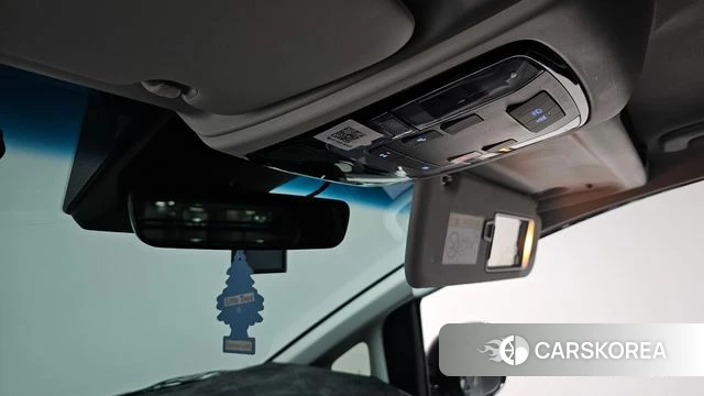 Hyundai Staria id 4185811 из Кореи 22