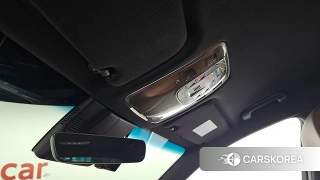 Genesis G80 (RG3) id 4767963 из Кореи 22