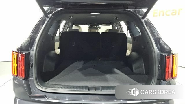 Kia Sorento 4th Generation id 4726598 из Кореи 22
