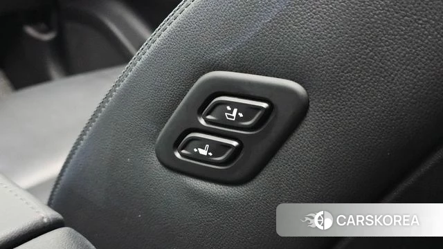 Hyundai Tucson Hybrid (NX4) id 4619572 из Кореи 22