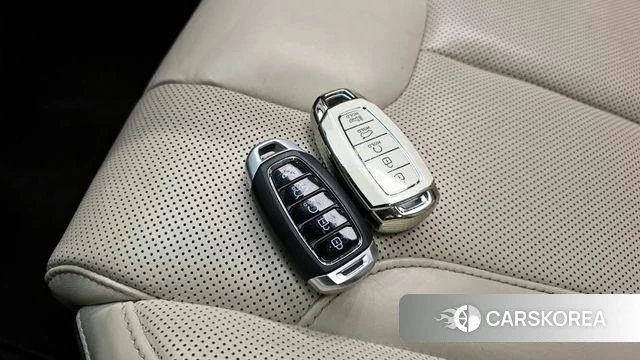 Hyundai Palisade id 4294130 из Кореи 22