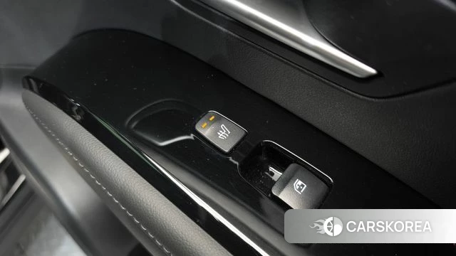 Hyundai Tucson (NX4) id 4303816 из Кореи 22