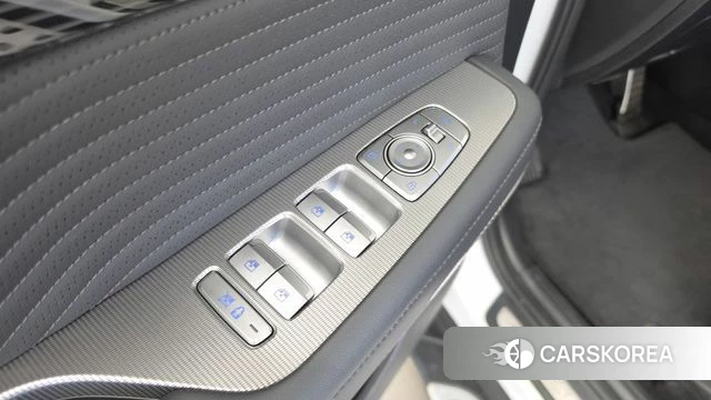 Hyundai The New Palisade id 4922502 из Кореи 22