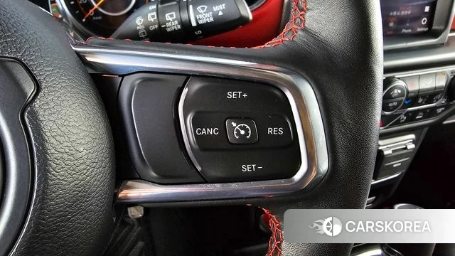 Jeep Wrangler (JL) id 4783686 из Кореи 22