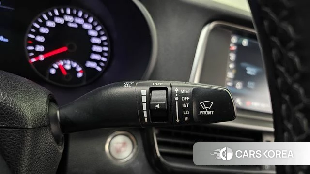 Kia The New K5 2nd generation id 4759921 из Кореи 22