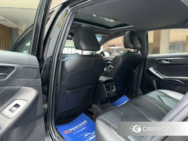 Toyota Asian dragon id 4307761 из Китая 22