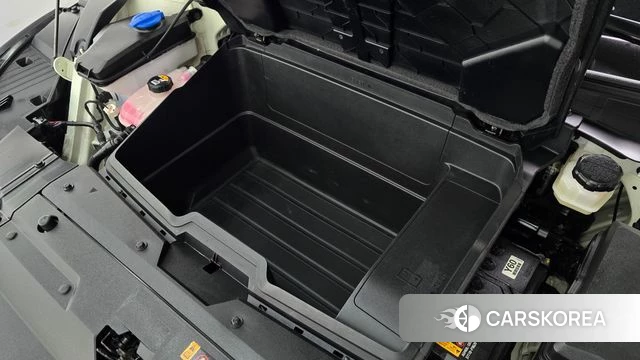 Kia EV6 id 4231636 из Кореи 22