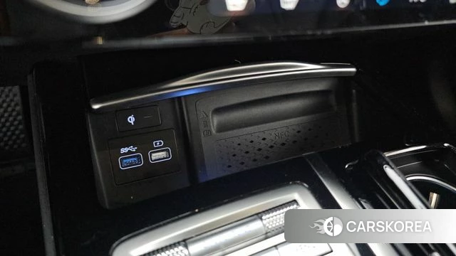 Genesis G80 (RG3) id 4402827 из Кореи 22