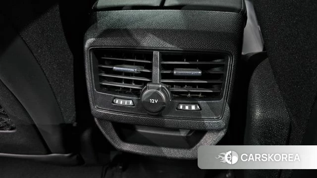 Peugeot 3008 second generation id 4856208 из Кореи 22