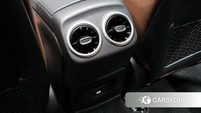 Mercedes-Benz CLA-Class C118 id 4617388 из Кореи 22